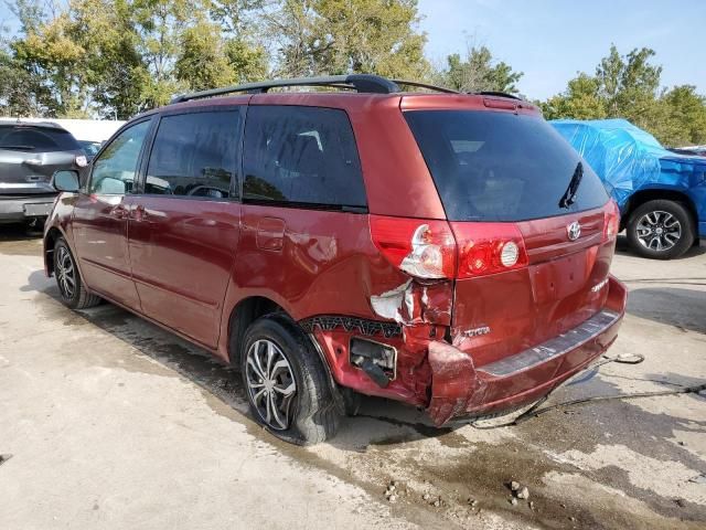 2006 Toyota Sienna CE