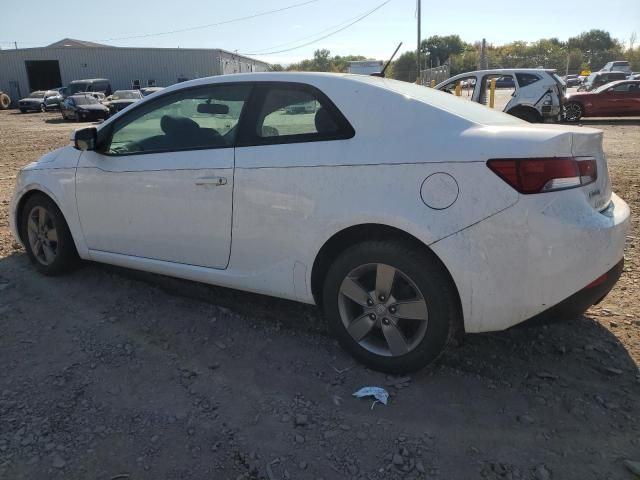 2012 KIA Forte EX