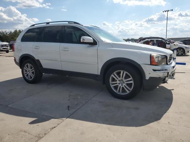 2010 Volvo XC90 3.2