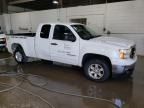 2011 GMC Sierra C1500 SLE