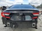 2021 Honda Accord Touring