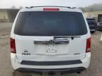 2013 Honda Pilot EXL