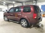 2012 Honda Pilot Touring