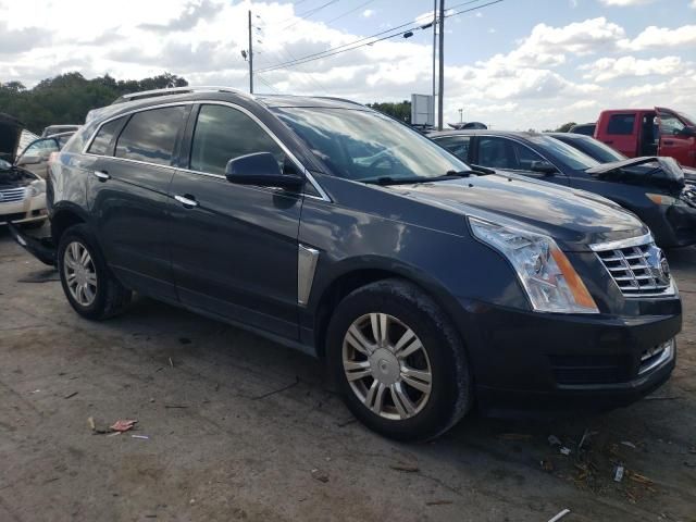 2013 Cadillac SRX Luxury Collection