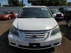 2010 Honda Odyssey EXL