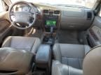 2000 Toyota 4runner Limited