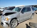 2004 Ford Explorer Limited