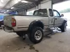 2001 Toyota Tacoma Xtracab Prerunner