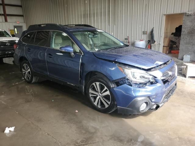 2019 Subaru Outback 3.6R Limited