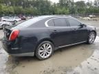 2010 Lincoln MKS