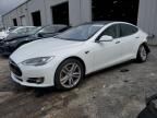 2014 Tesla Model S