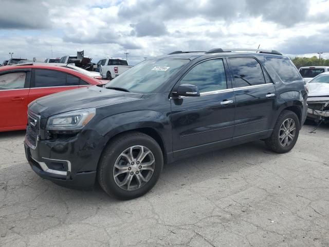 2014 GMC Acadia SLT-2