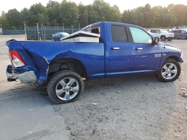 2016 Dodge RAM 1500 SLT