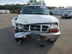 2000 Ford Ranger Super Cab