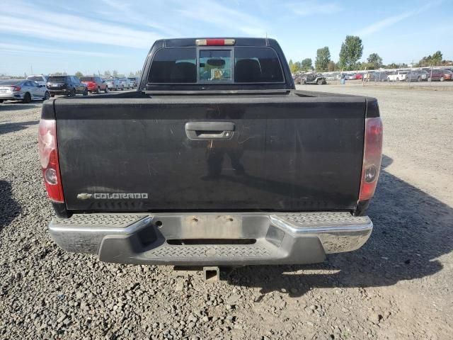 2006 Chevrolet Colorado