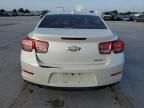 2014 Chevrolet Malibu 2LT