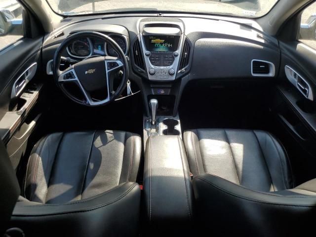 2014 Chevrolet Equinox LTZ