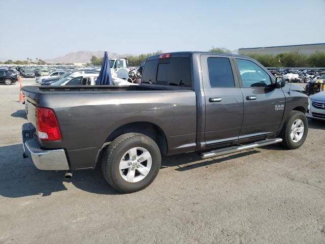 2015 Dodge RAM 1500 SLT