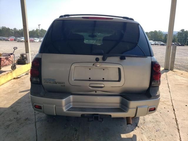 2007 Chevrolet Trailblazer LS