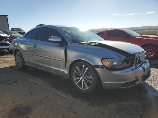 2010 Volvo C70 T5