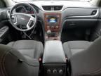 2013 Chevrolet Traverse LT