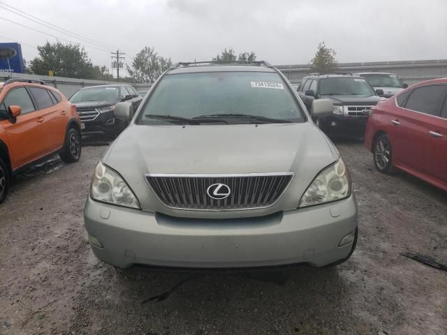 2007 Lexus RX 350