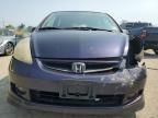 2008 Honda FIT Sport