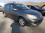 2006 Toyota Corolla Matrix XR