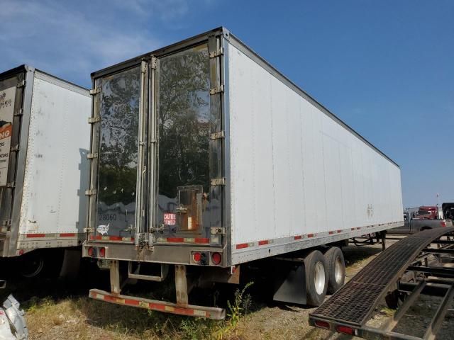 2009 Wabash Reefer