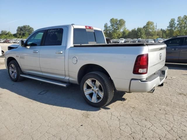 2015 Dodge RAM 1500 Sport