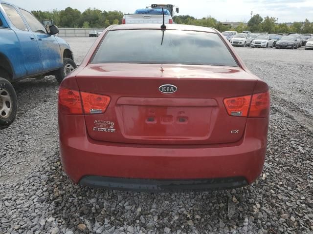 2011 KIA Forte EX