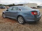 2010 Ford Taurus Limited