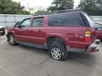 2004 Chevrolet Suburban K1500