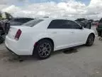 2016 Chrysler 300 S