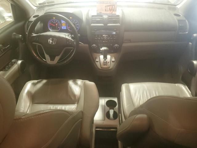 2010 Honda CR-V EXL