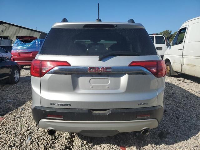 2017 GMC Acadia SLT-2