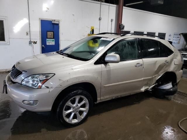 2008 Lexus RX 350