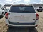 2011 Jeep Compass