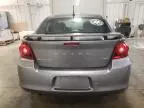 2012 Dodge Avenger SXT