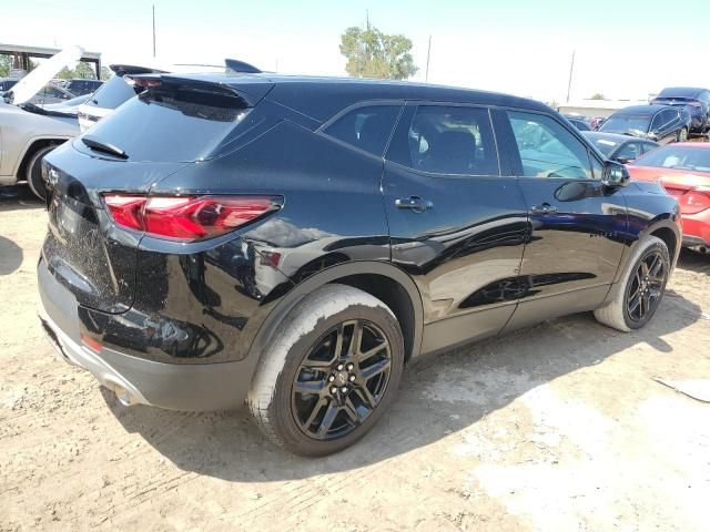 2021 Chevrolet Blazer 2LT