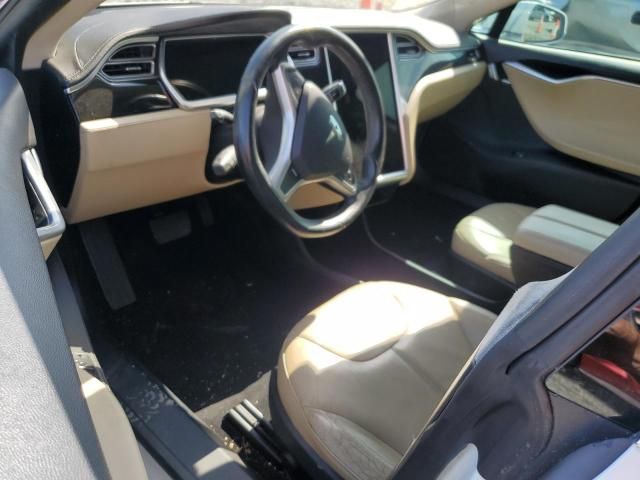 2013 Tesla Model S