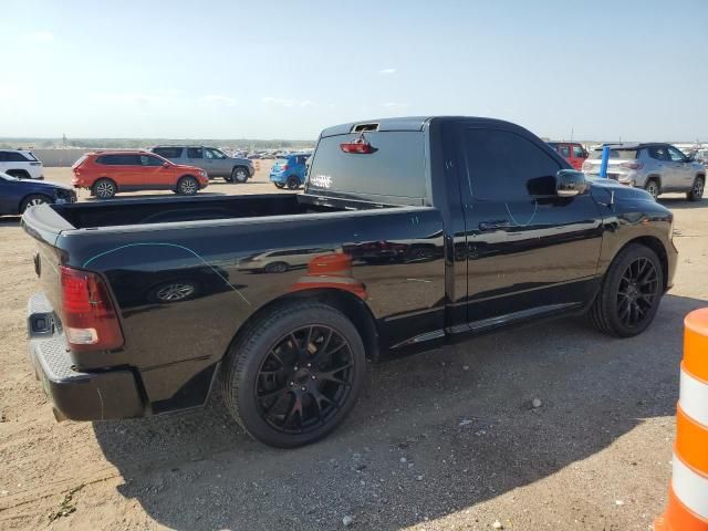 2013 Dodge RAM 1500 Sport