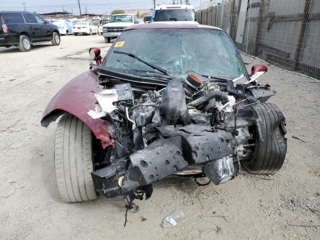 2006 Chevrolet Corvette