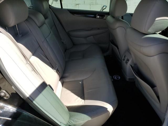 2006 Lexus ES 330