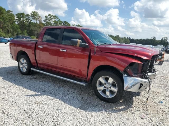 2015 Dodge RAM 1500 SLT