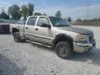 2005 GMC Sierra K1500 Heavy Duty