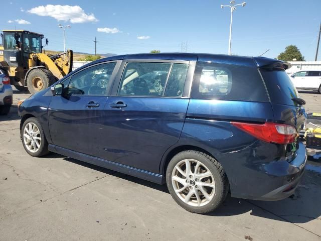 2014 Mazda 5 Touring