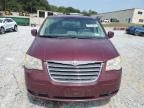 2008 Chrysler Town & Country Touring