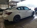 2020 Acura ILX Premium A-Spec