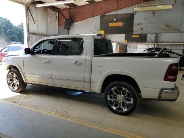 2022 Dodge RAM 1500 Limited